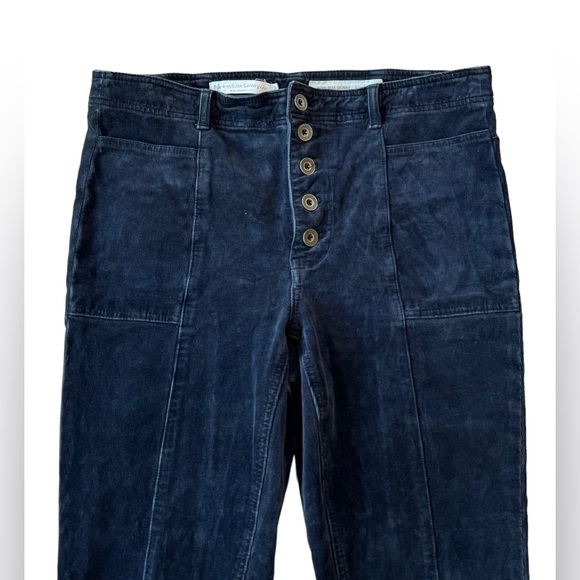 Anthropology Pilcro And The Letterpress Skinny Jeans Women’s Pants Size 30 - Picture 2 of 5